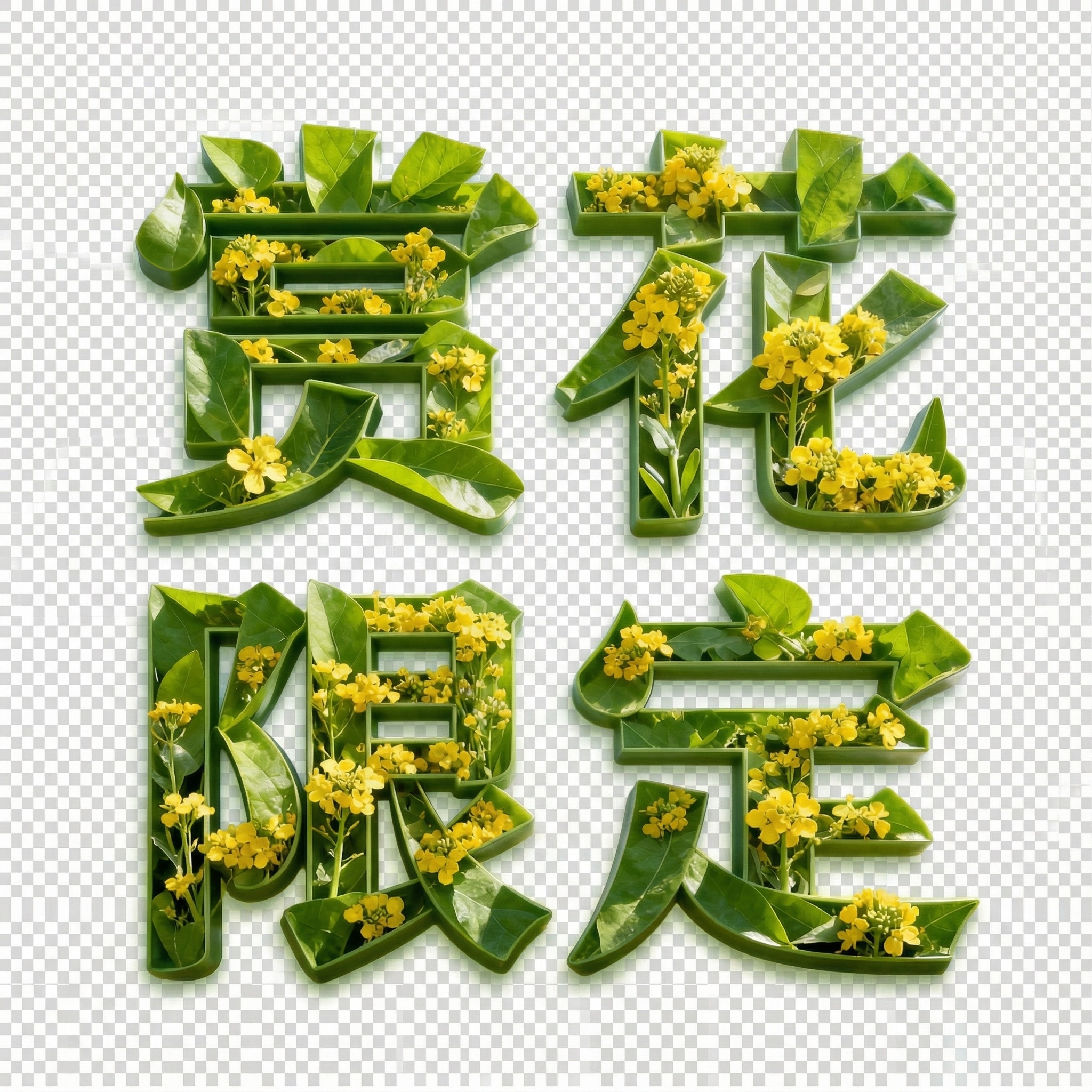 创意预览图