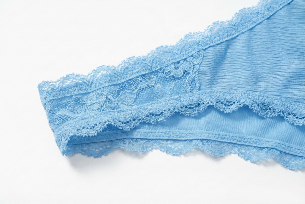 下摆细节预览效果