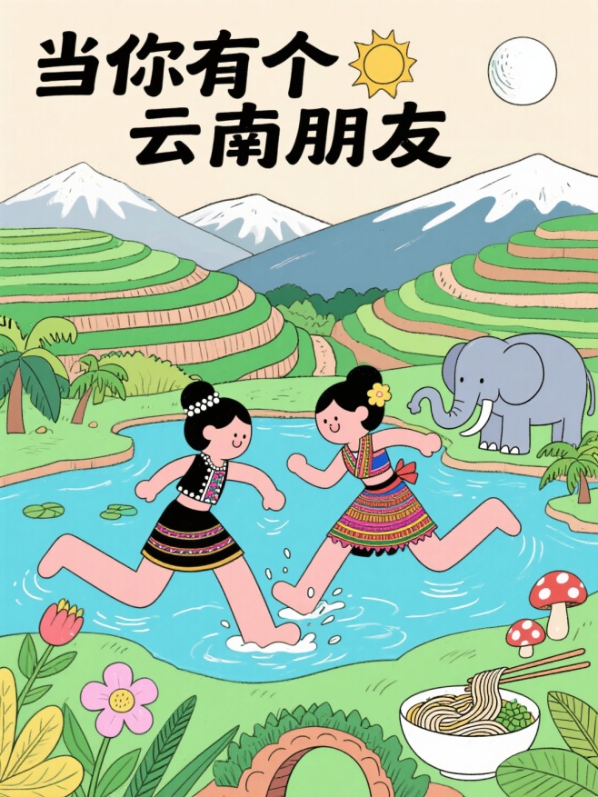 创意预览图