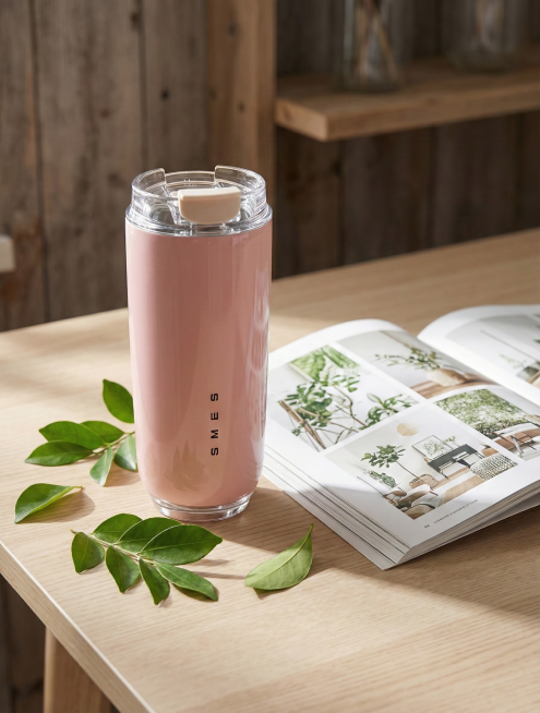 生成一个场景图预览效果