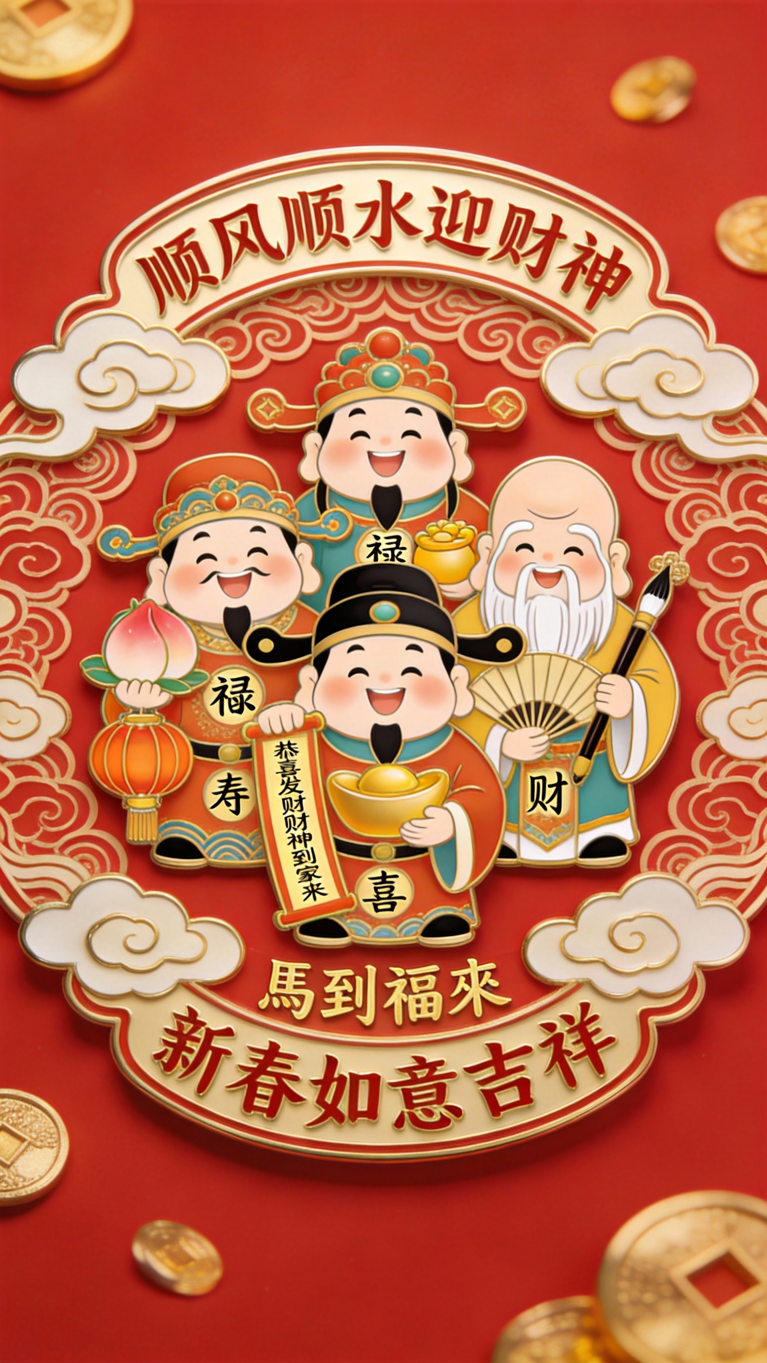 创意预览图