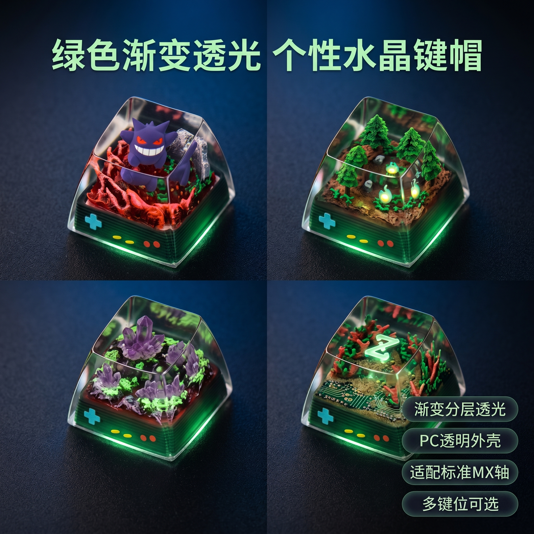 创意预览图