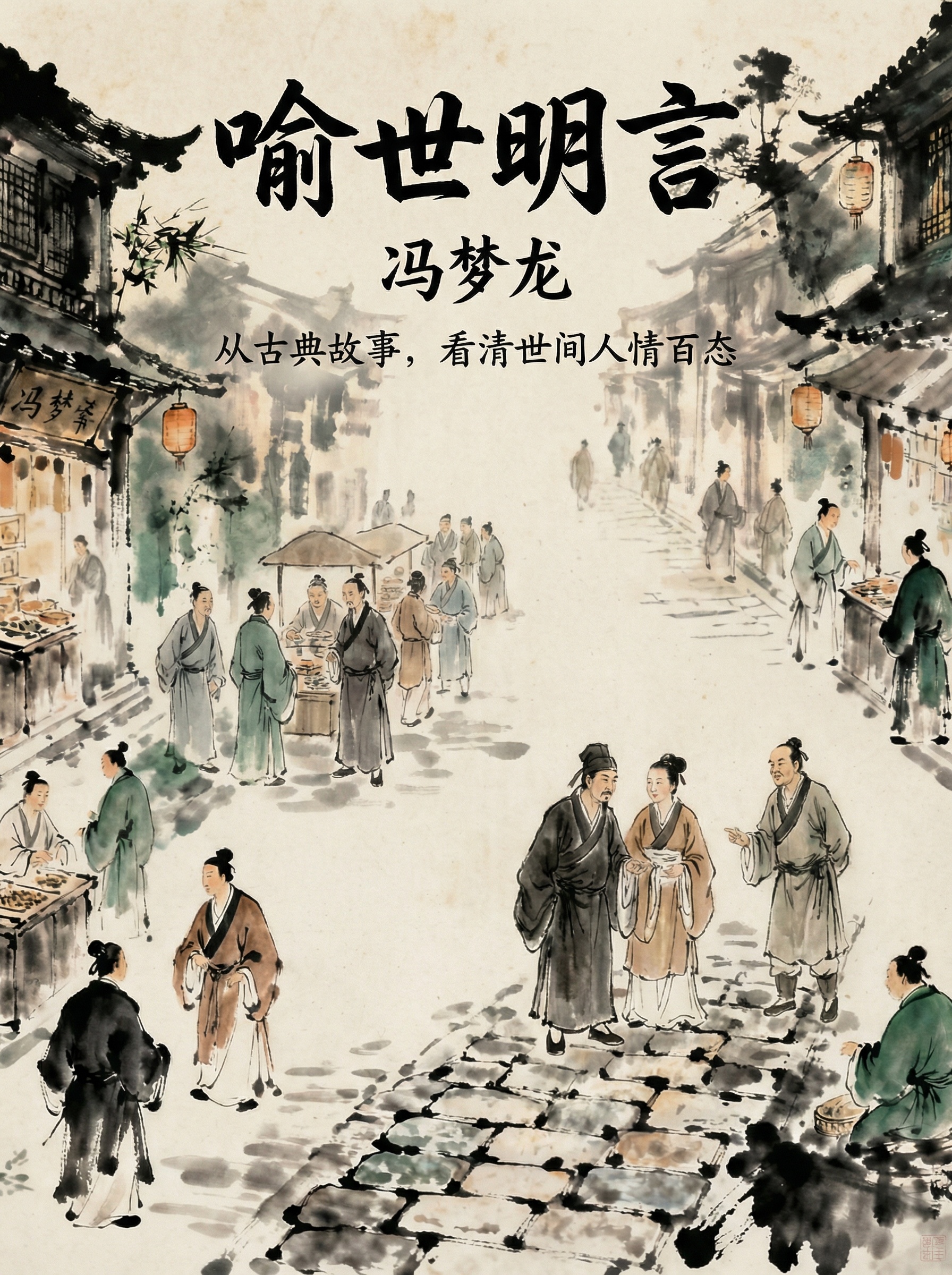 创意预览图