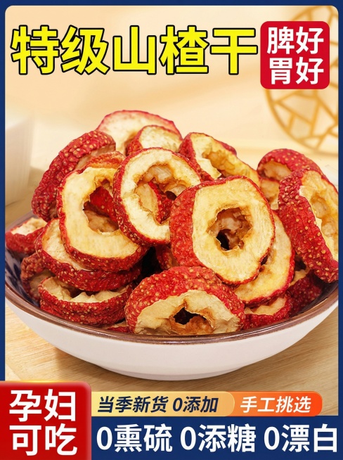 做6张电商用的主图预览效果