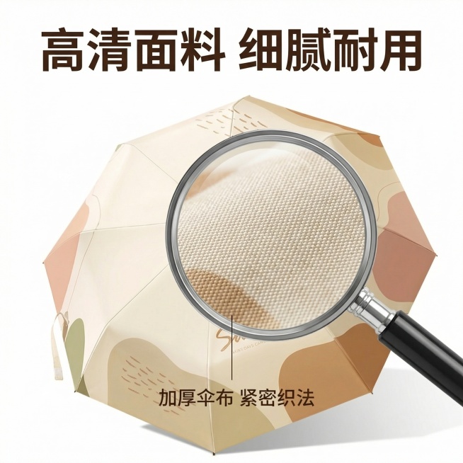 确认预览效果
