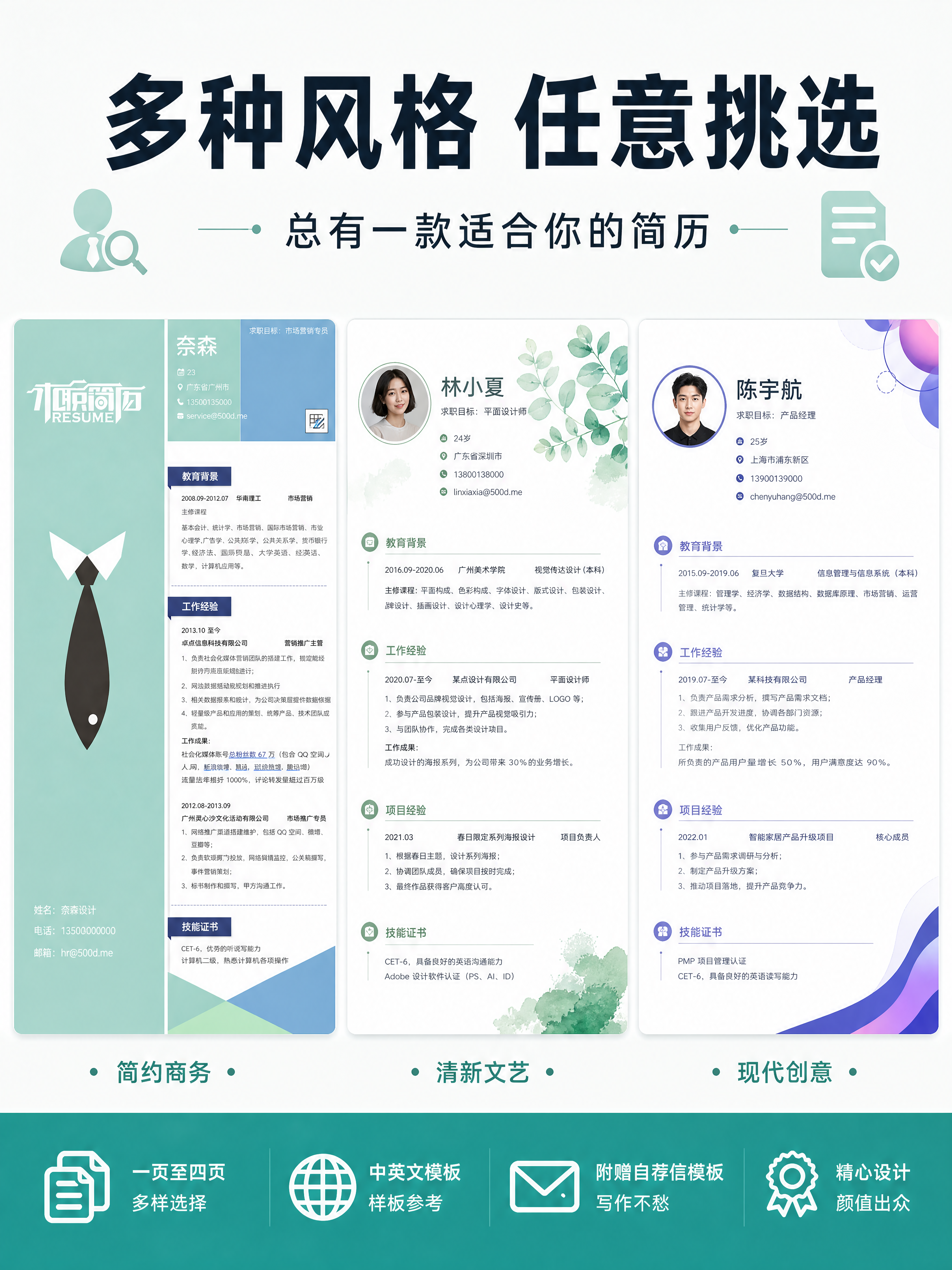 创意预览图