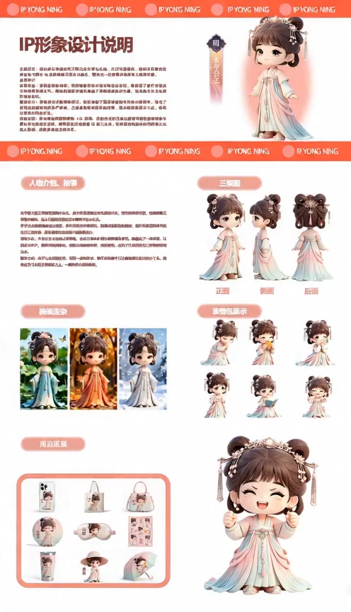 创意预览图