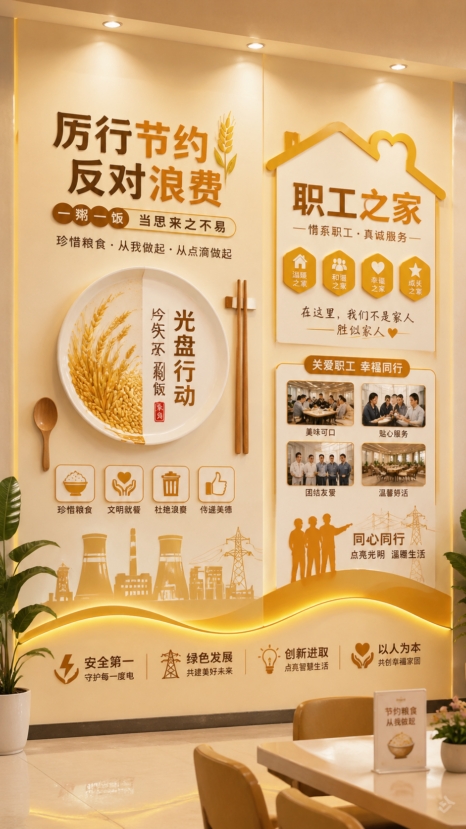 创意预览图