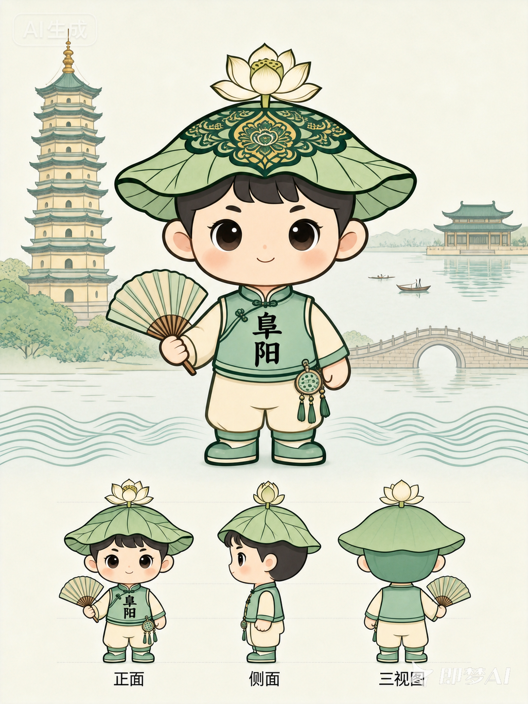 创意预览图