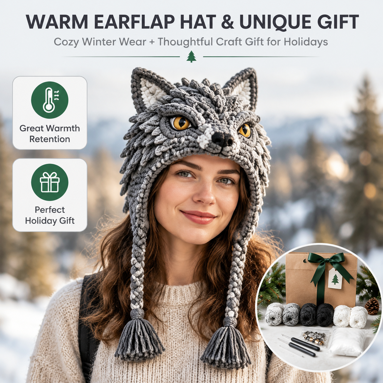 [主图-6] 主题：Practical Warm Headwe… - 图片创意预览