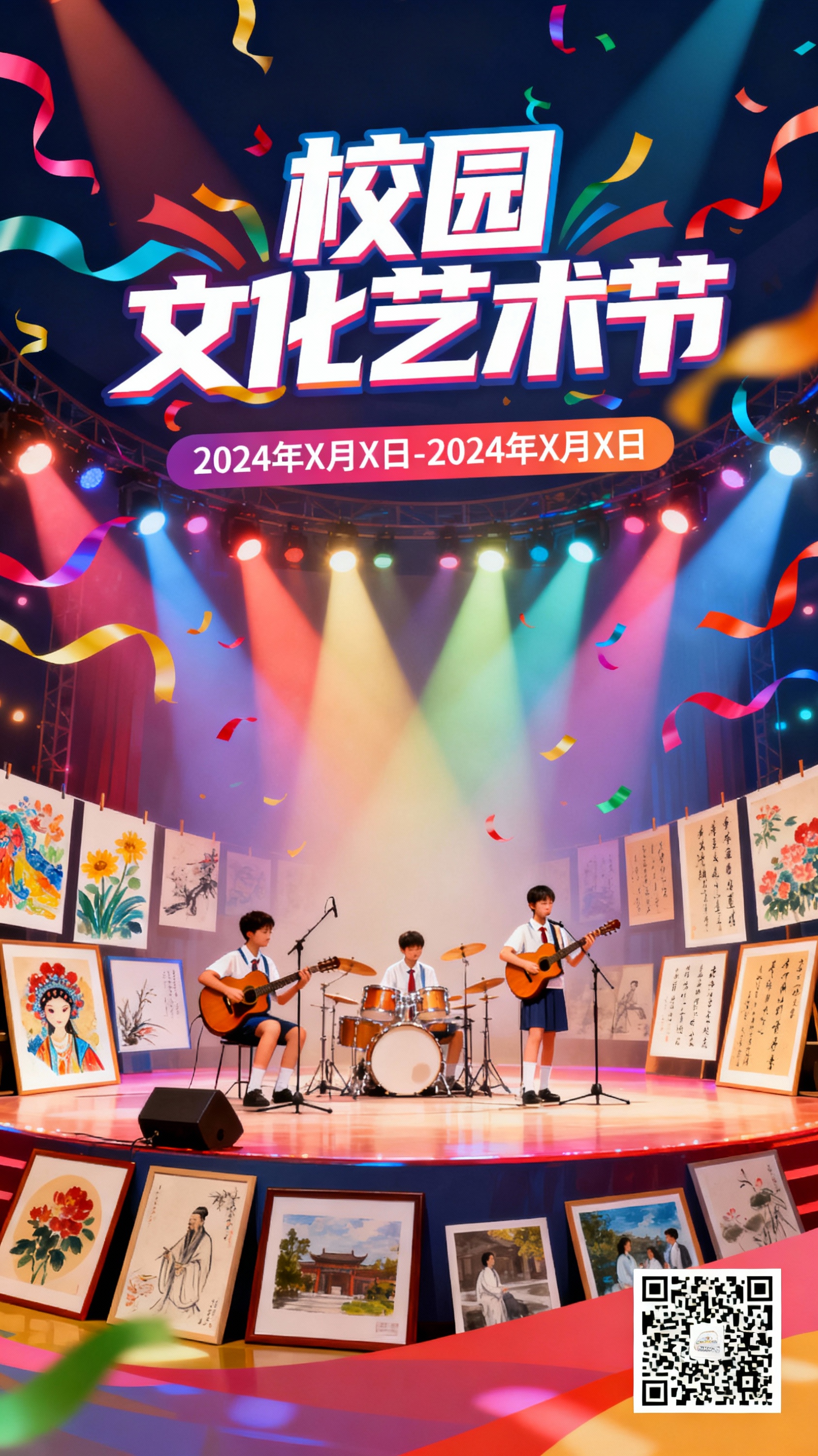 创意预览图