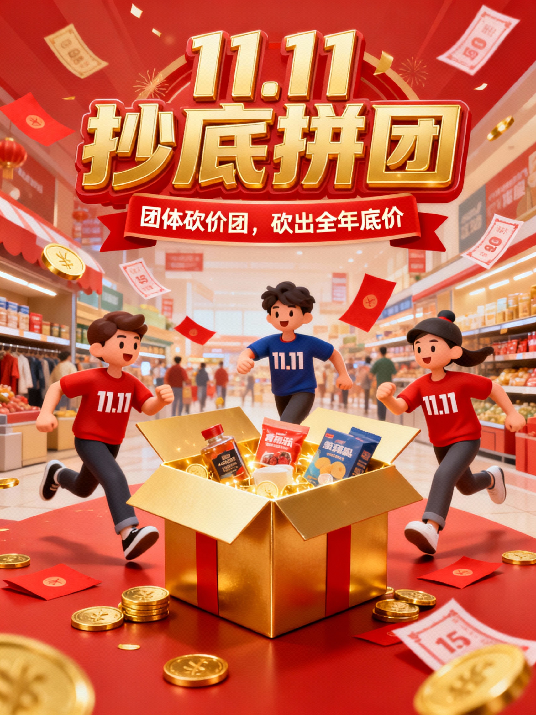 创意预览图