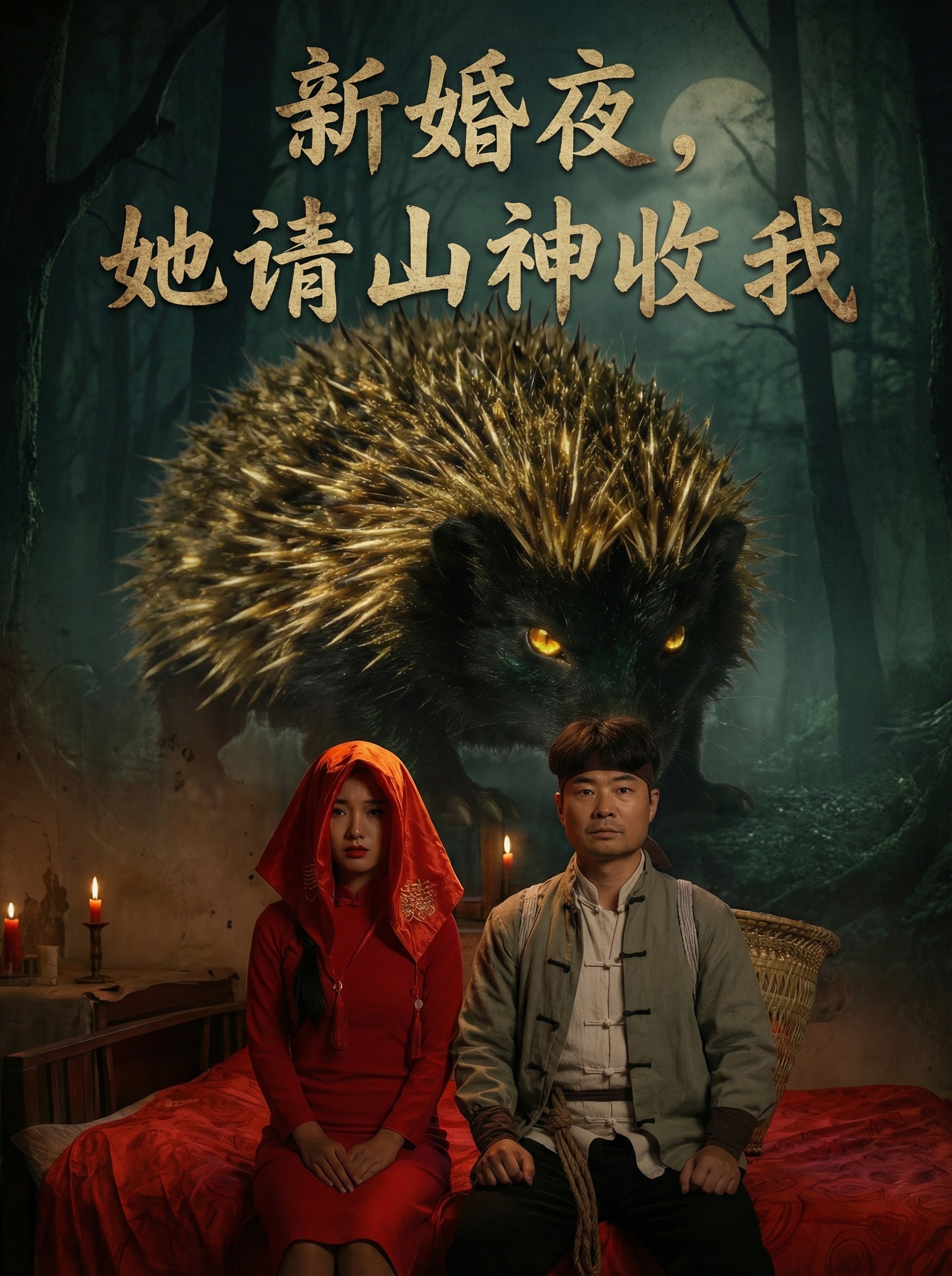 创意预览图