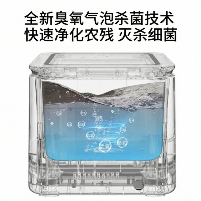 换成白底黑子预览效果