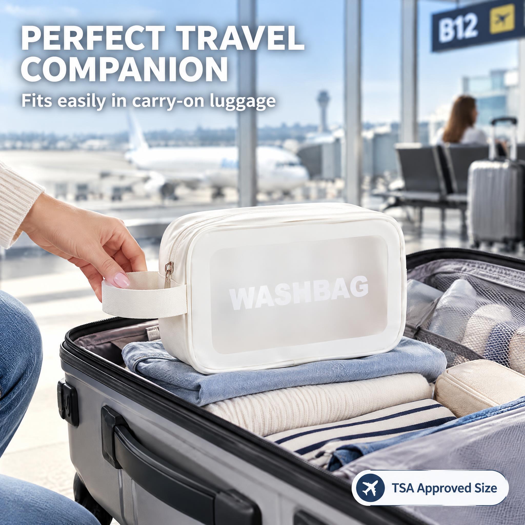 [主图-6] Portable Travel Makeup T… - 图片创意预览