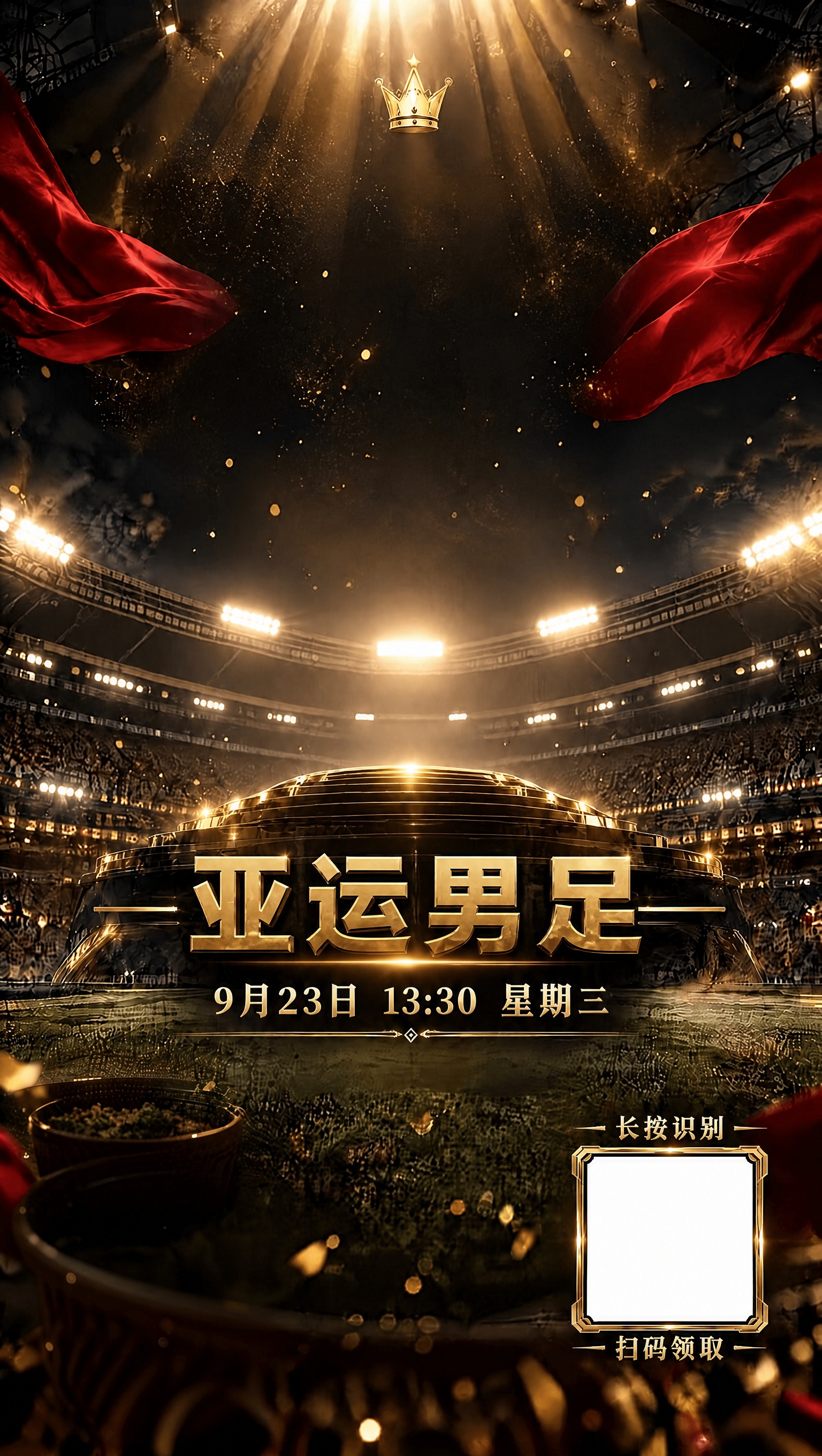 稿定 AI 图片作品 - 图片创意预览