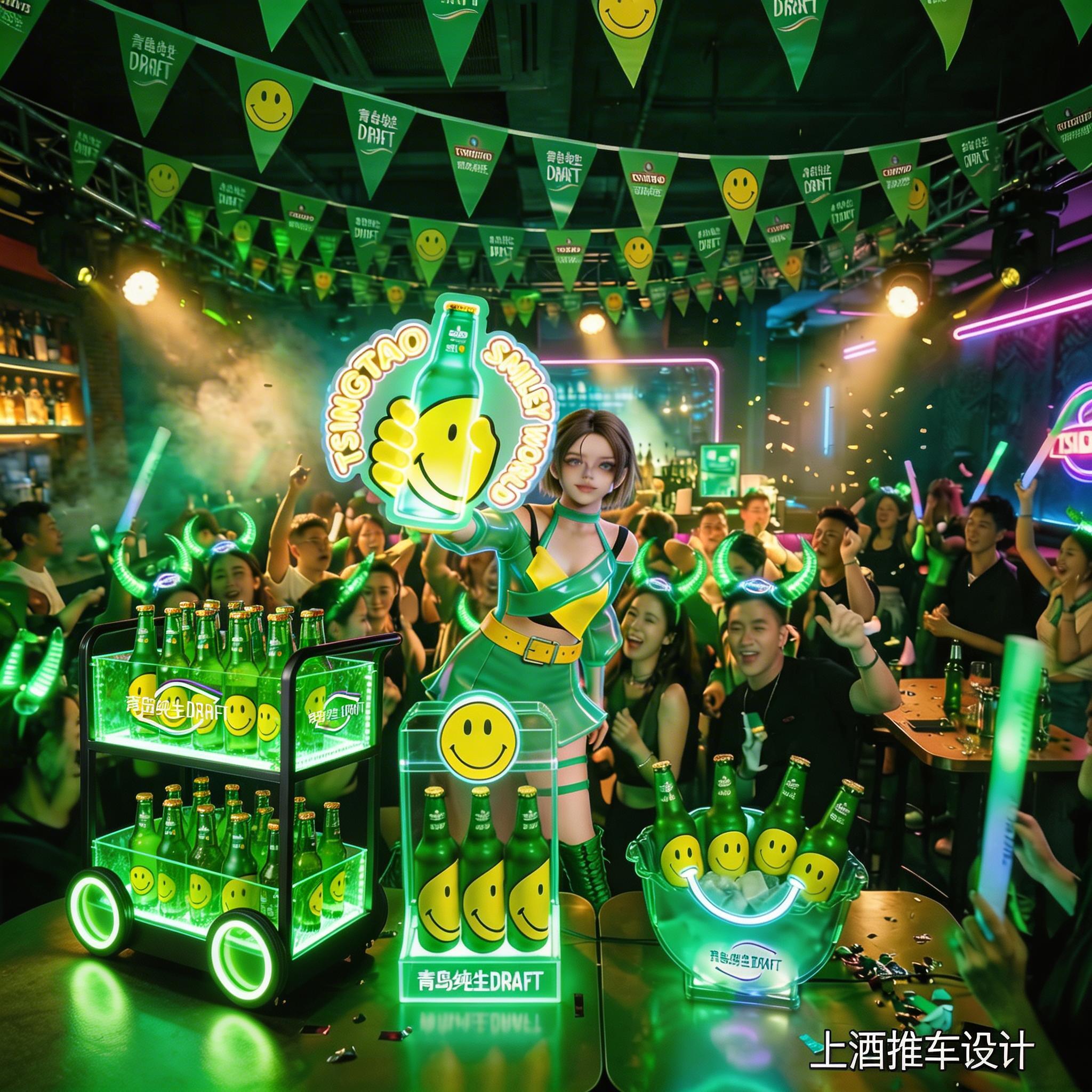创意预览图