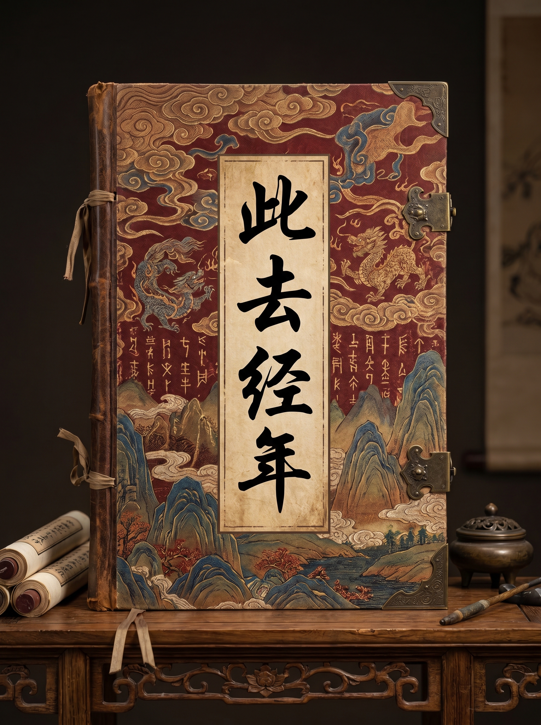 创意预览图