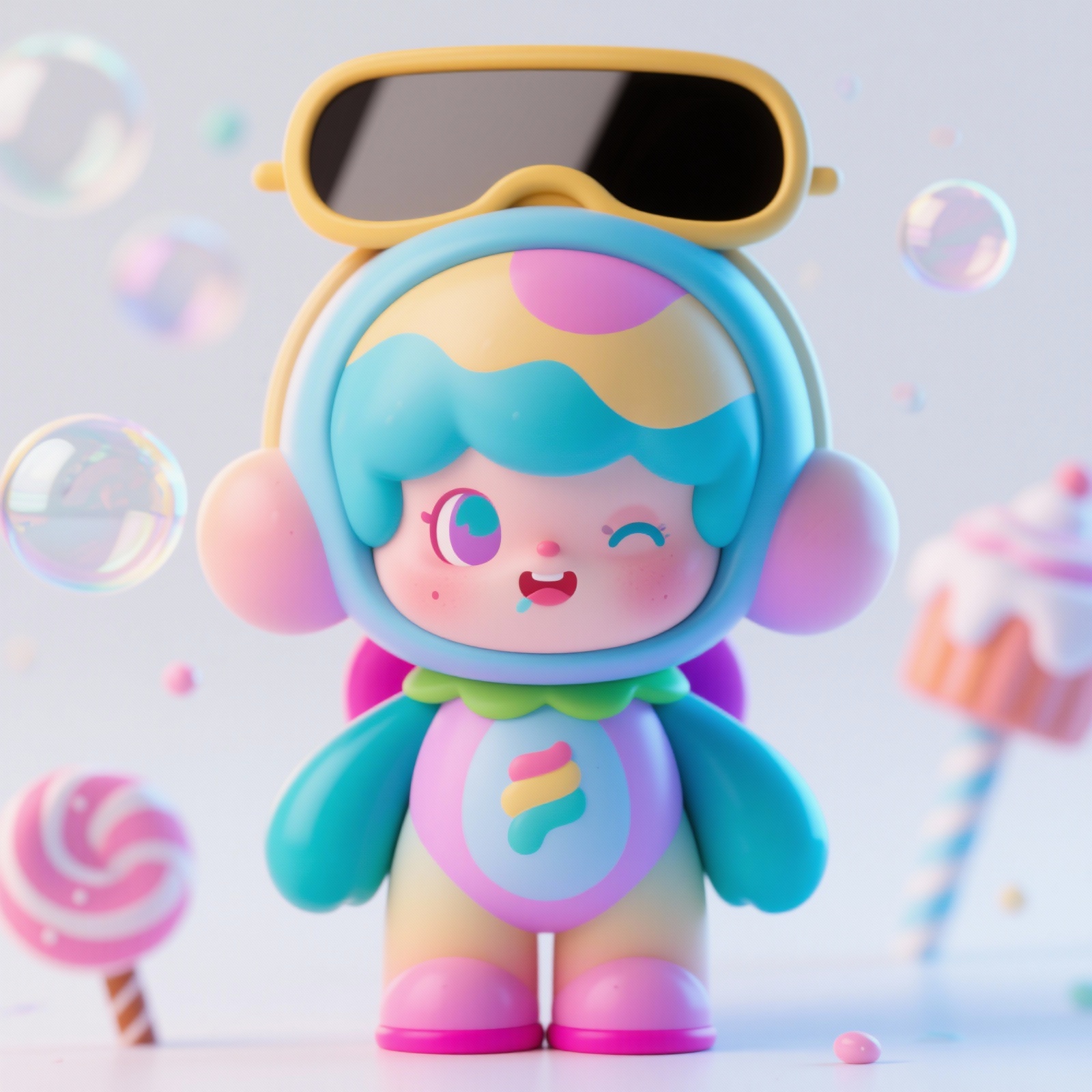 创意预览图