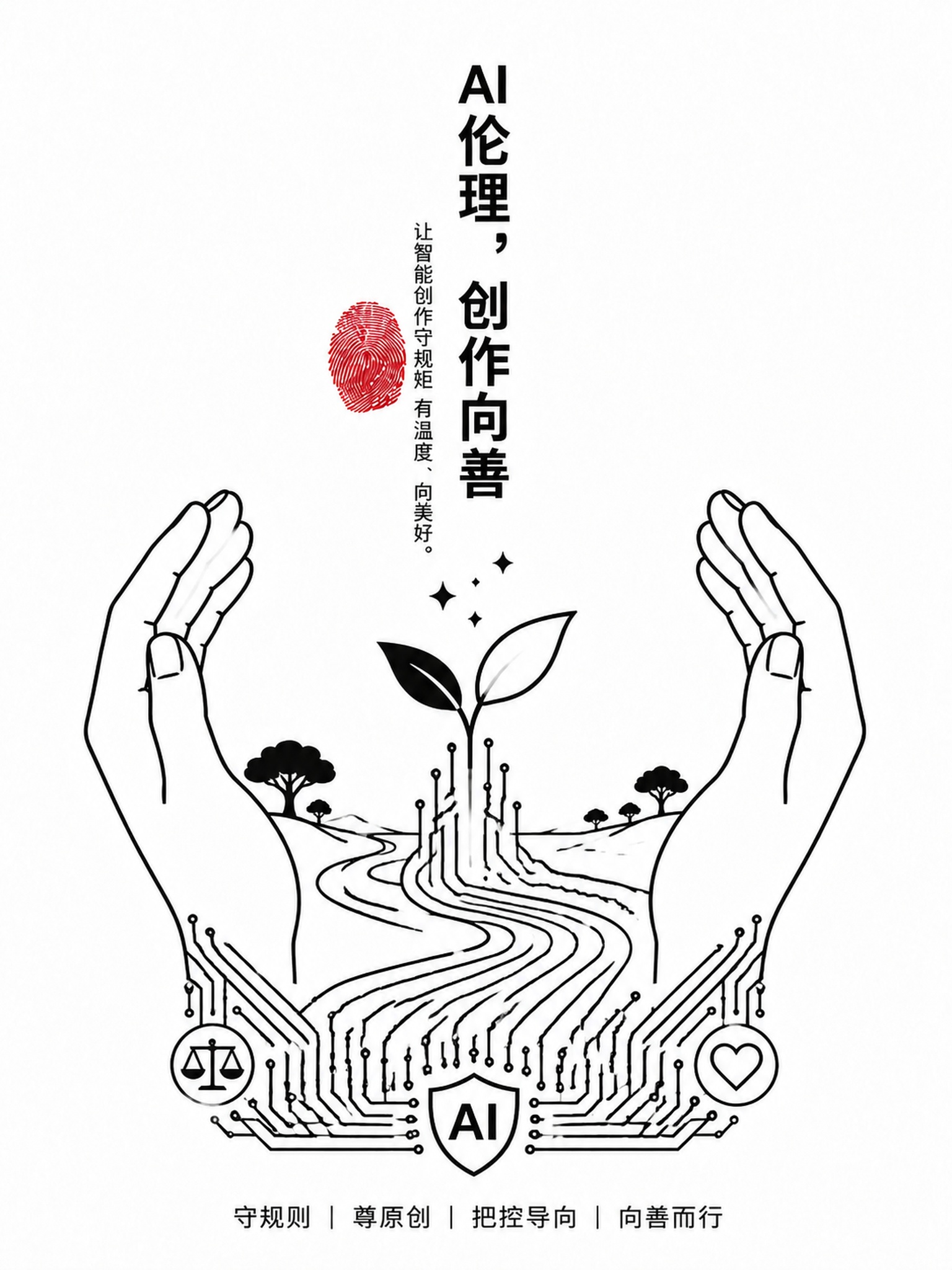 创意预览图