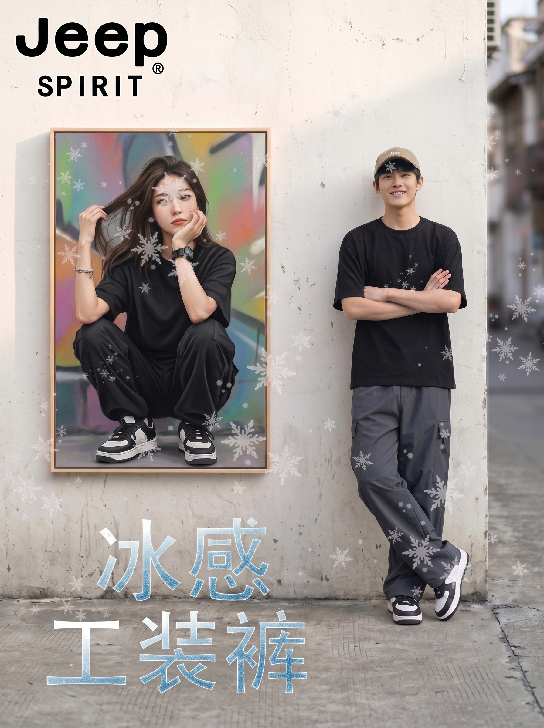 创意预览图