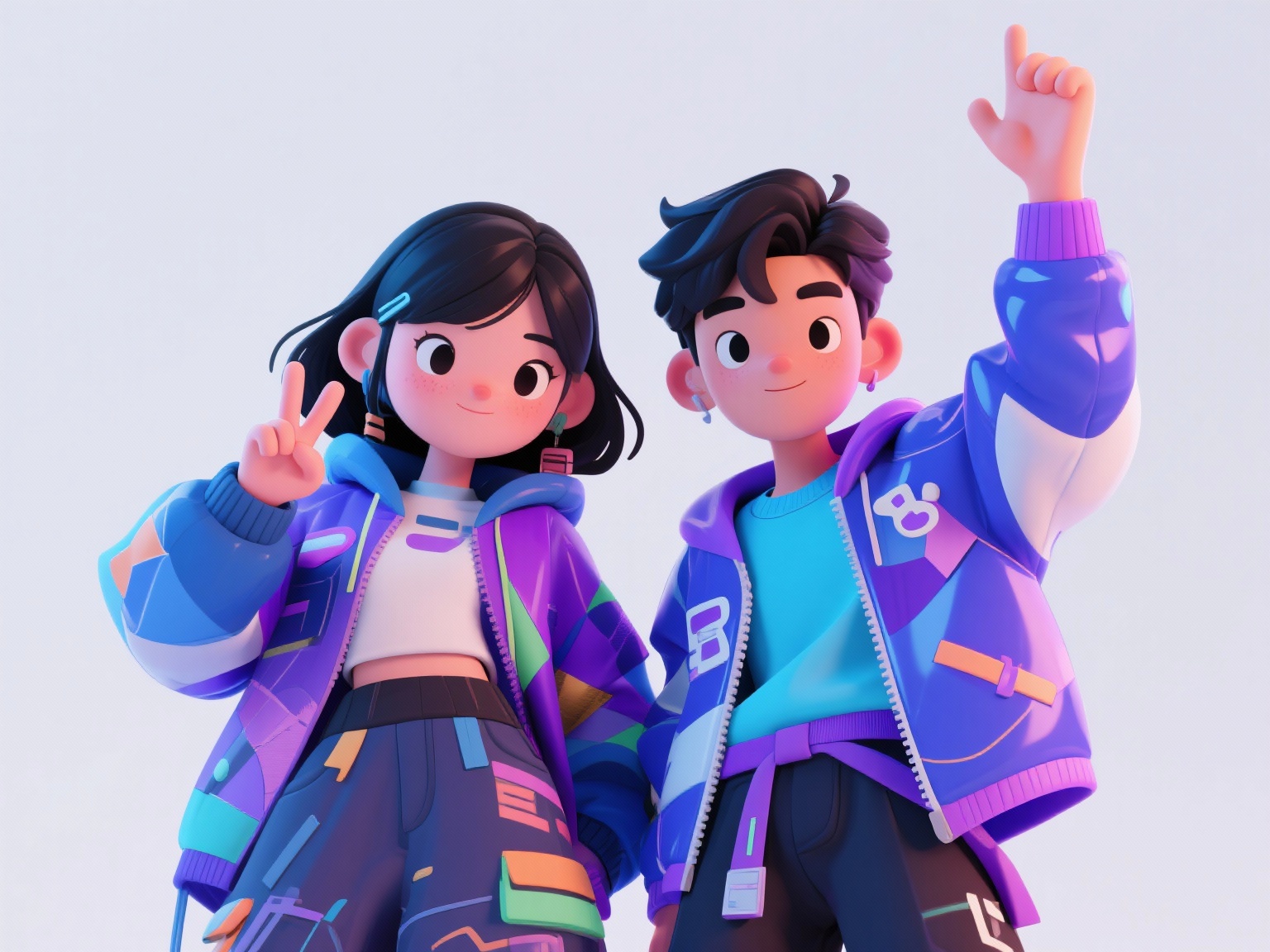 创意预览图