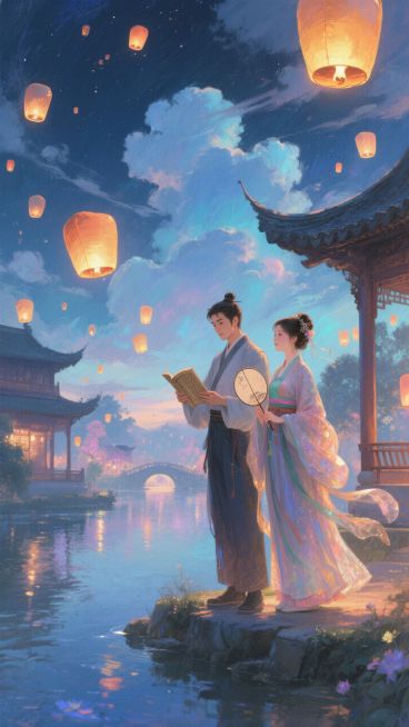 预览效果