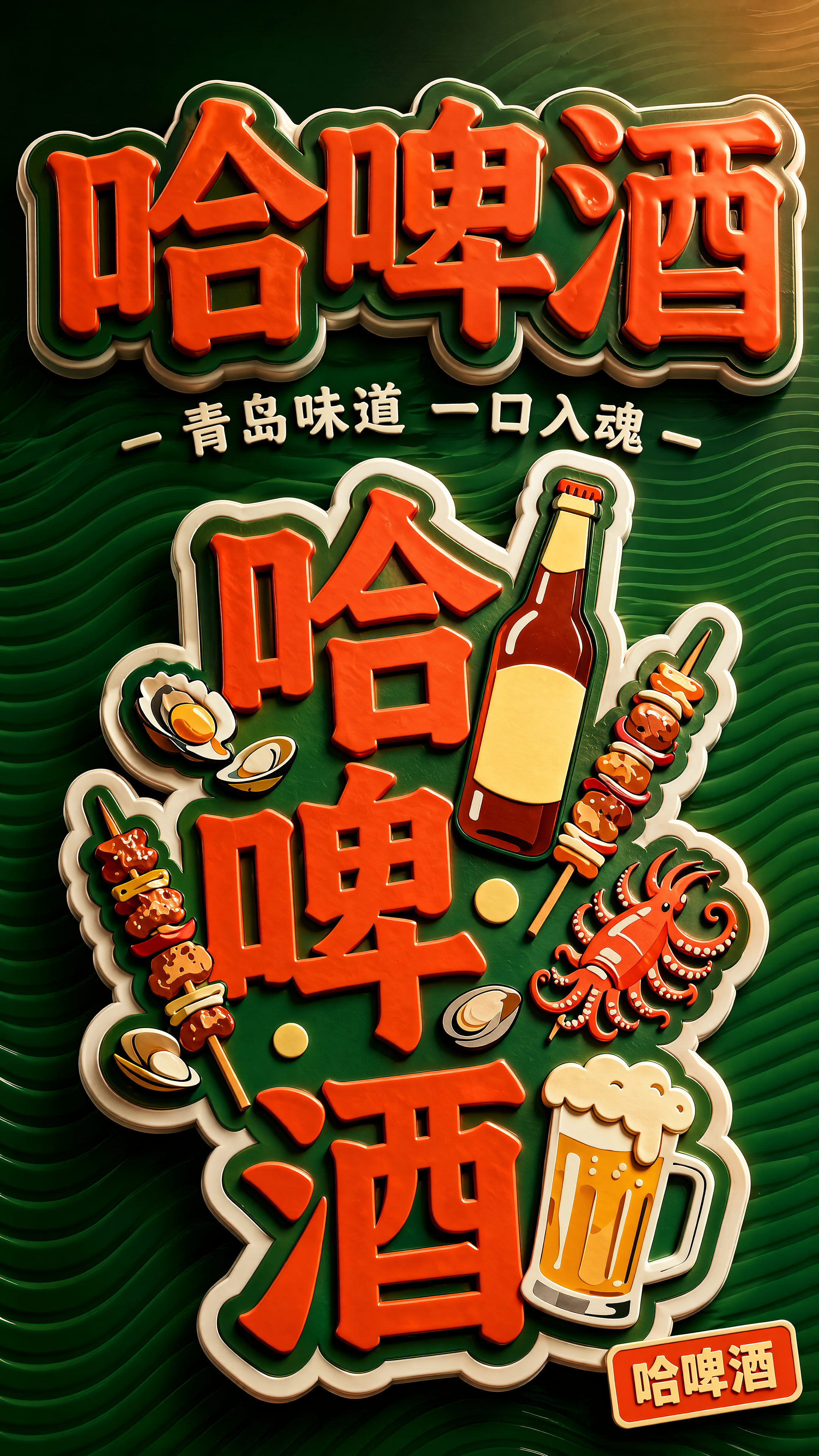 创意预览图
