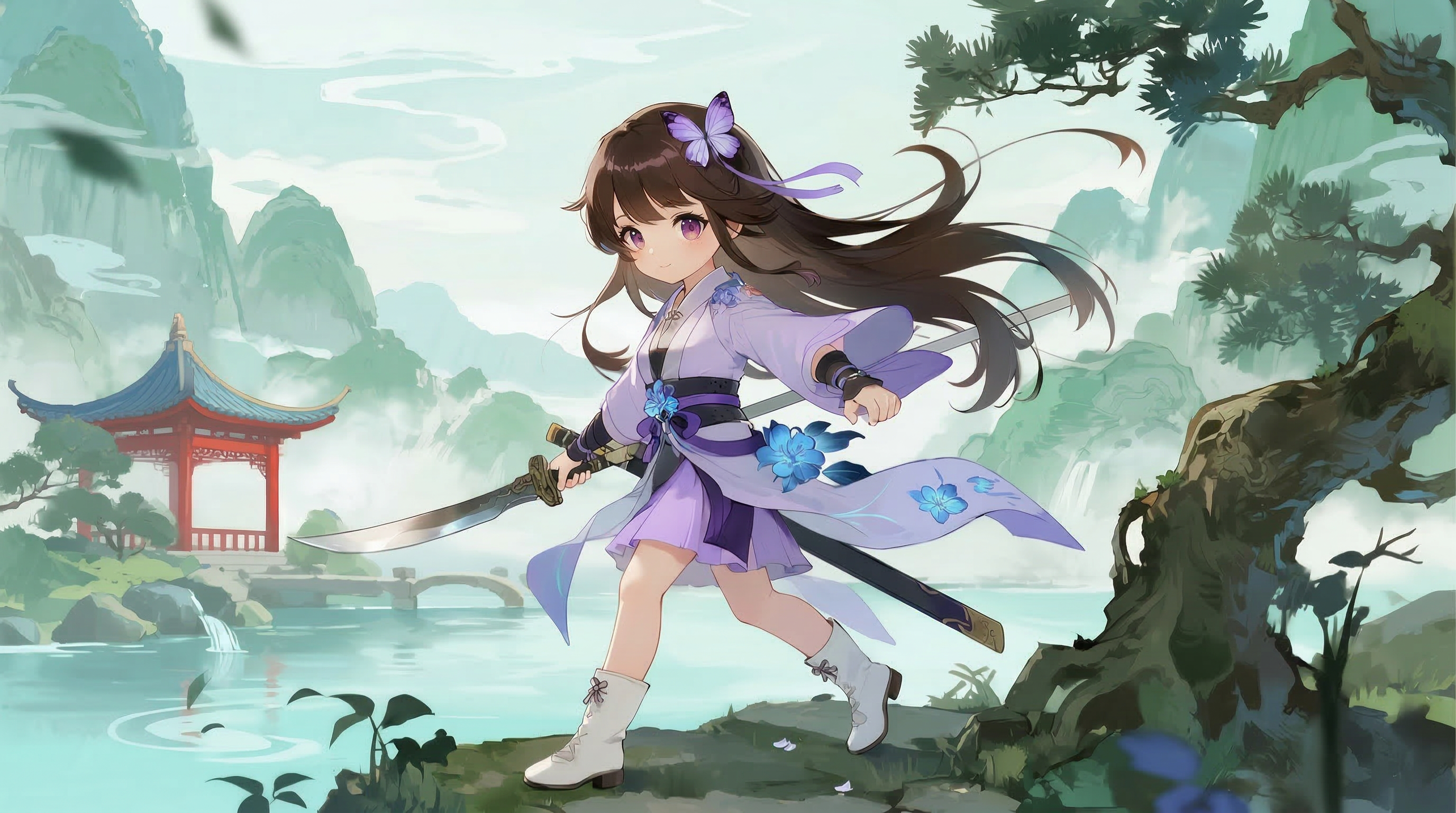 创意预览图