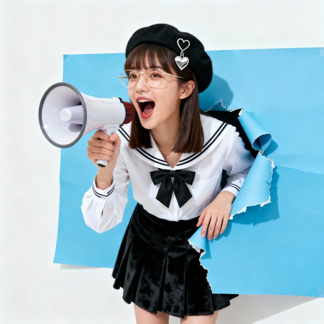 预览效果