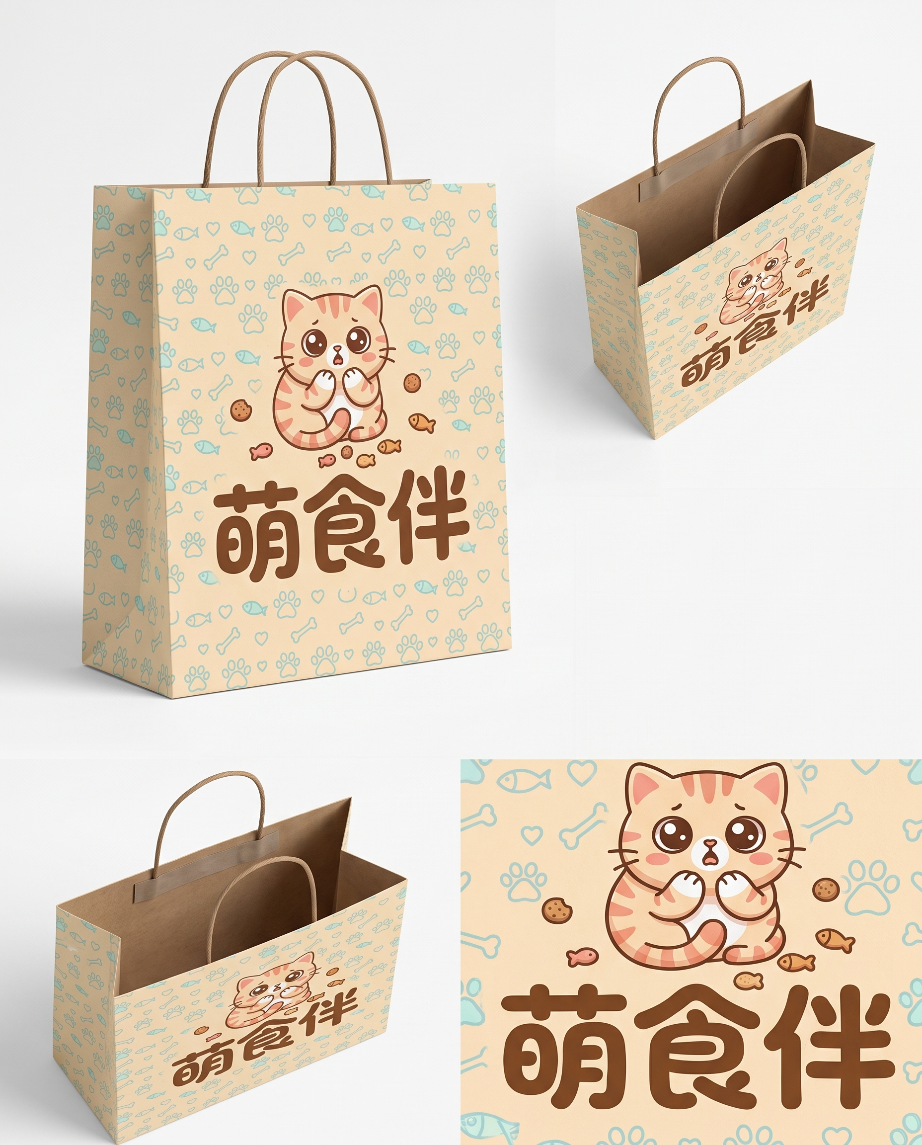 创意预览图