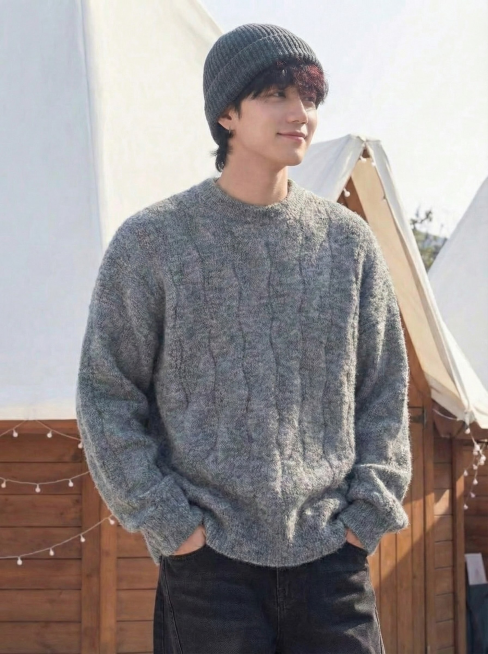 给人物换个姿势预览效果