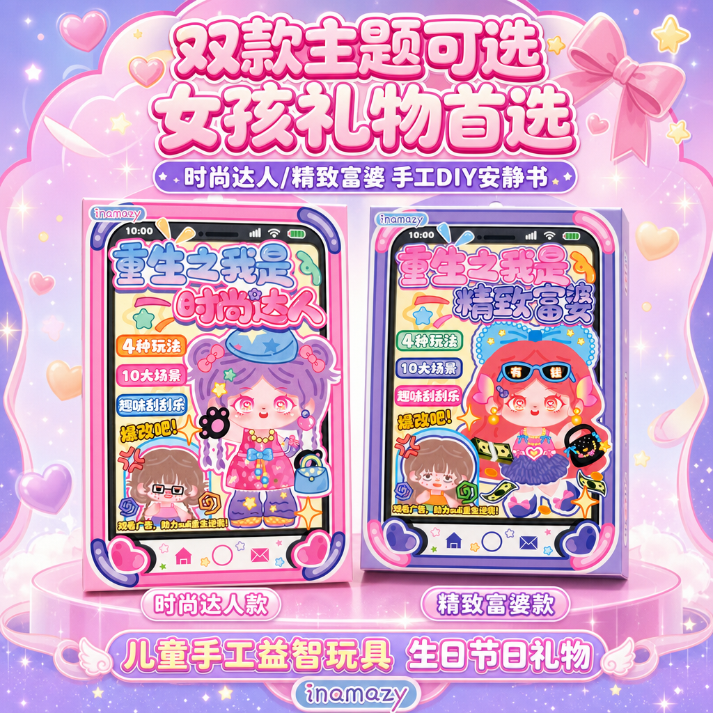 创意预览图