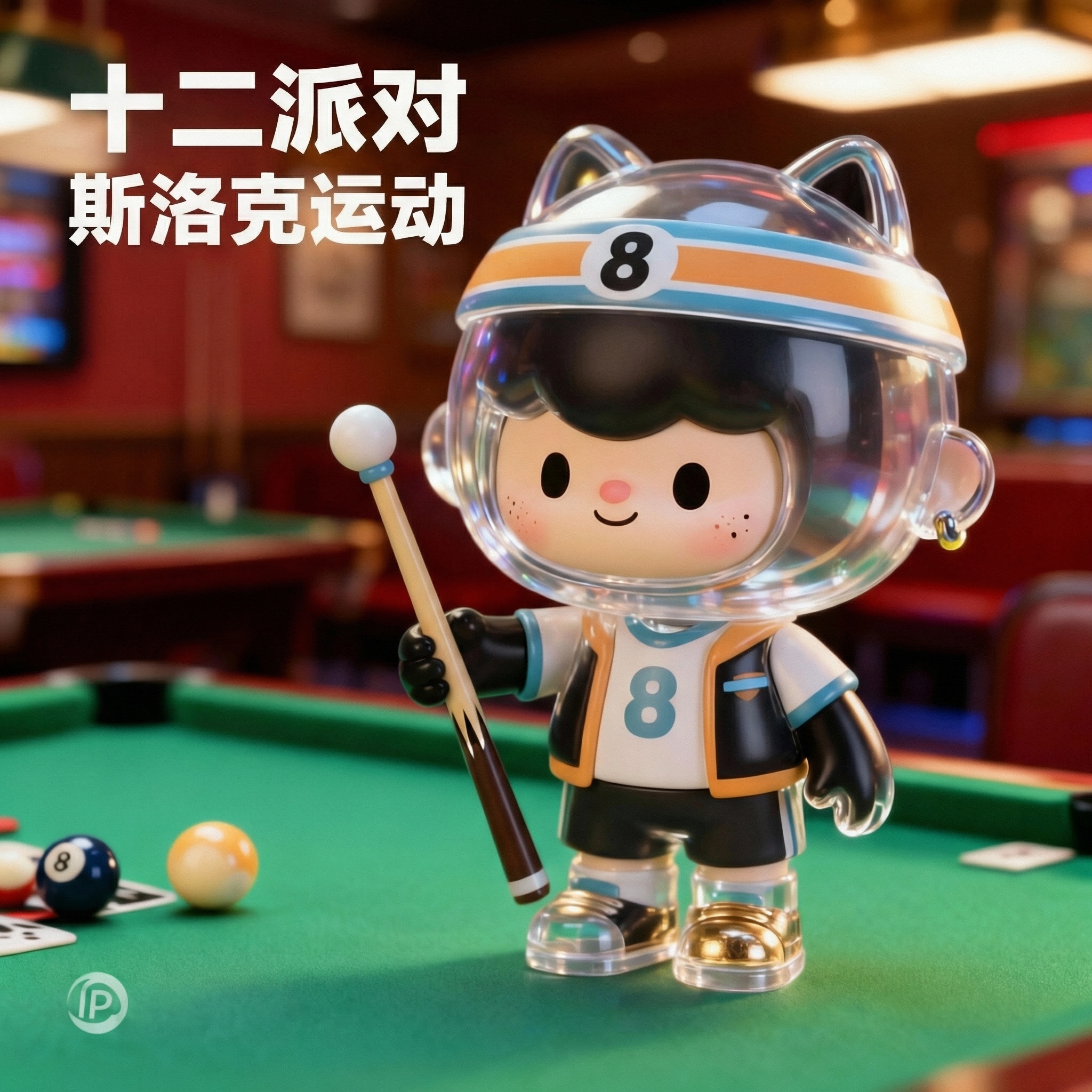 创意预览图
