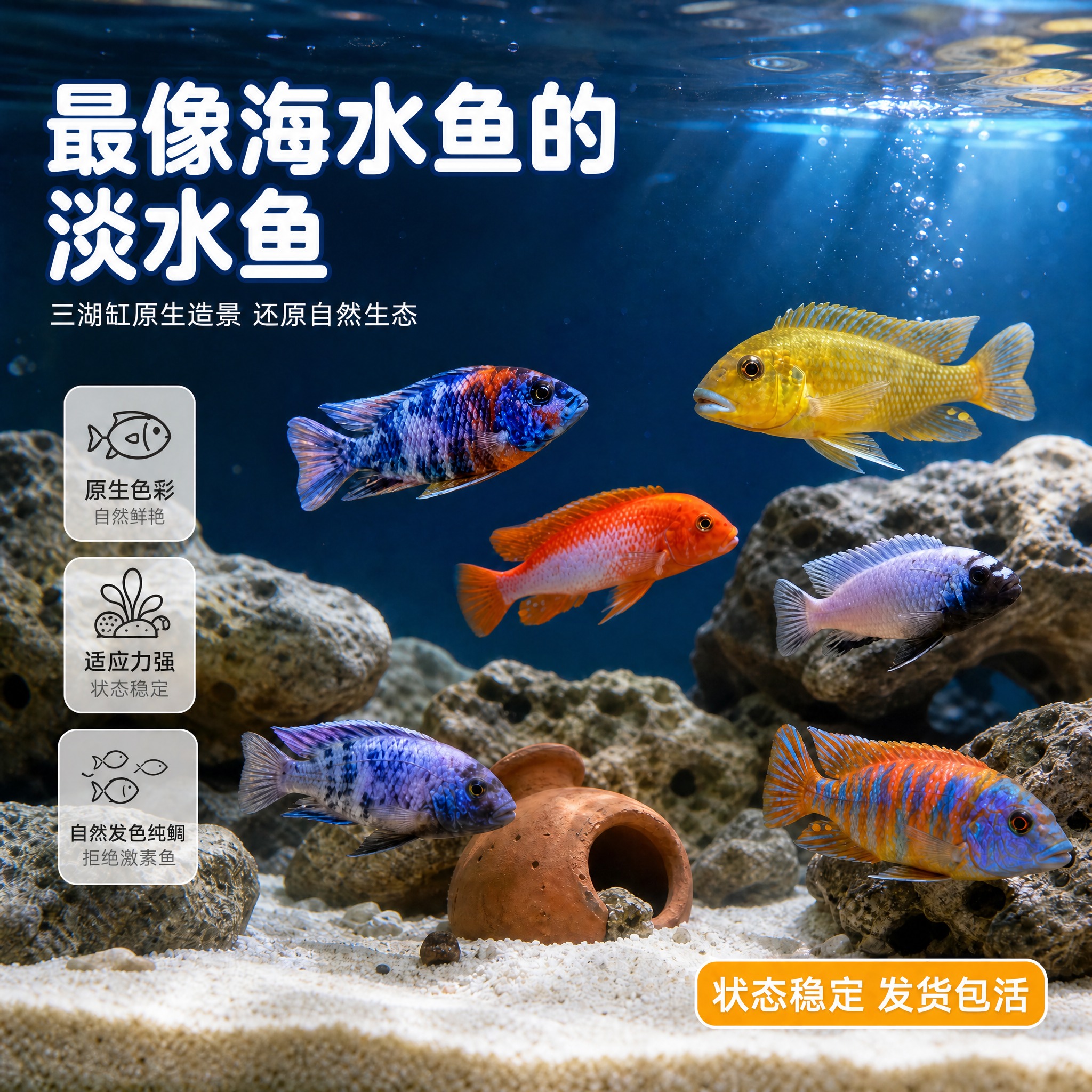 稿定 AI 图片作品 - 图片创意预览