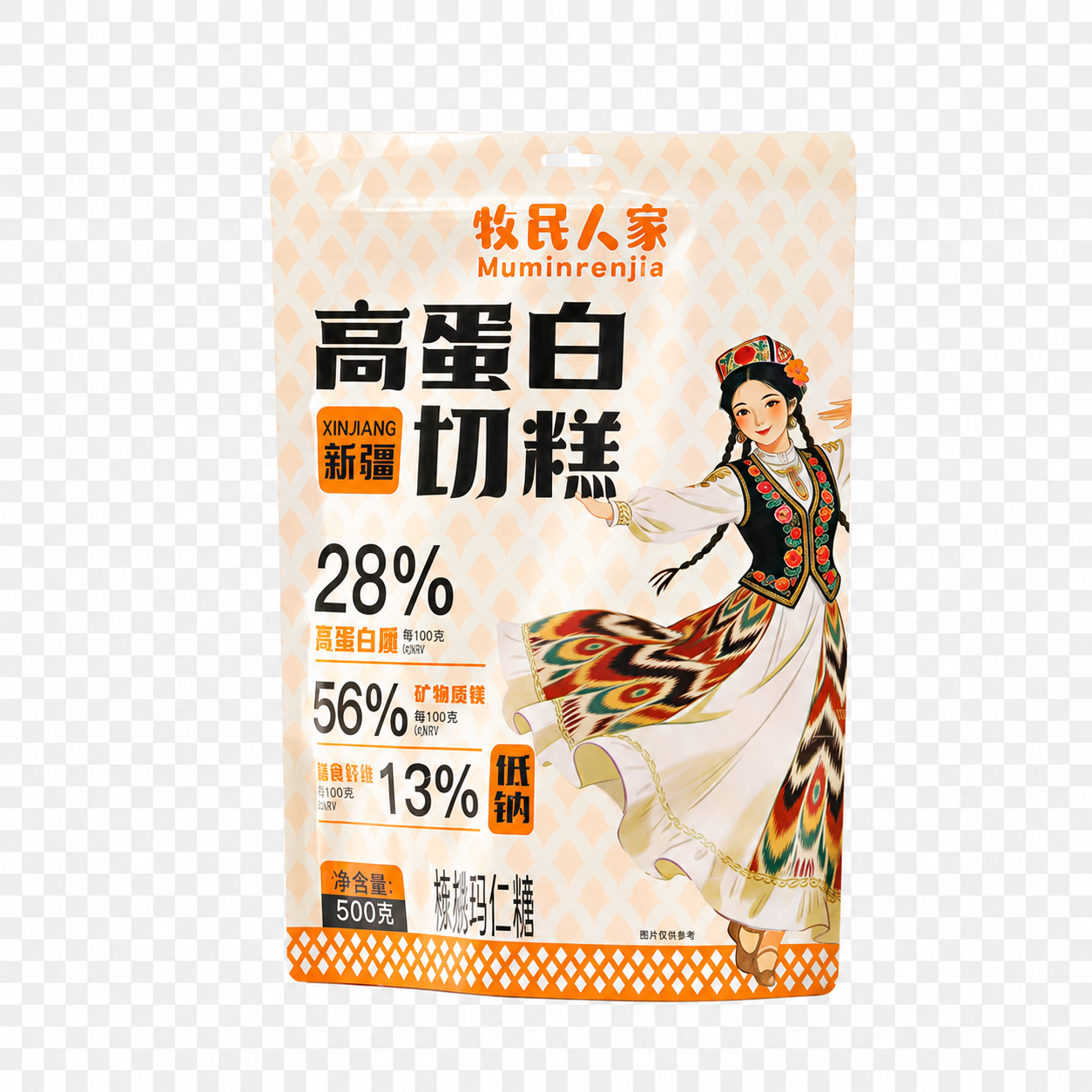 创意预览图