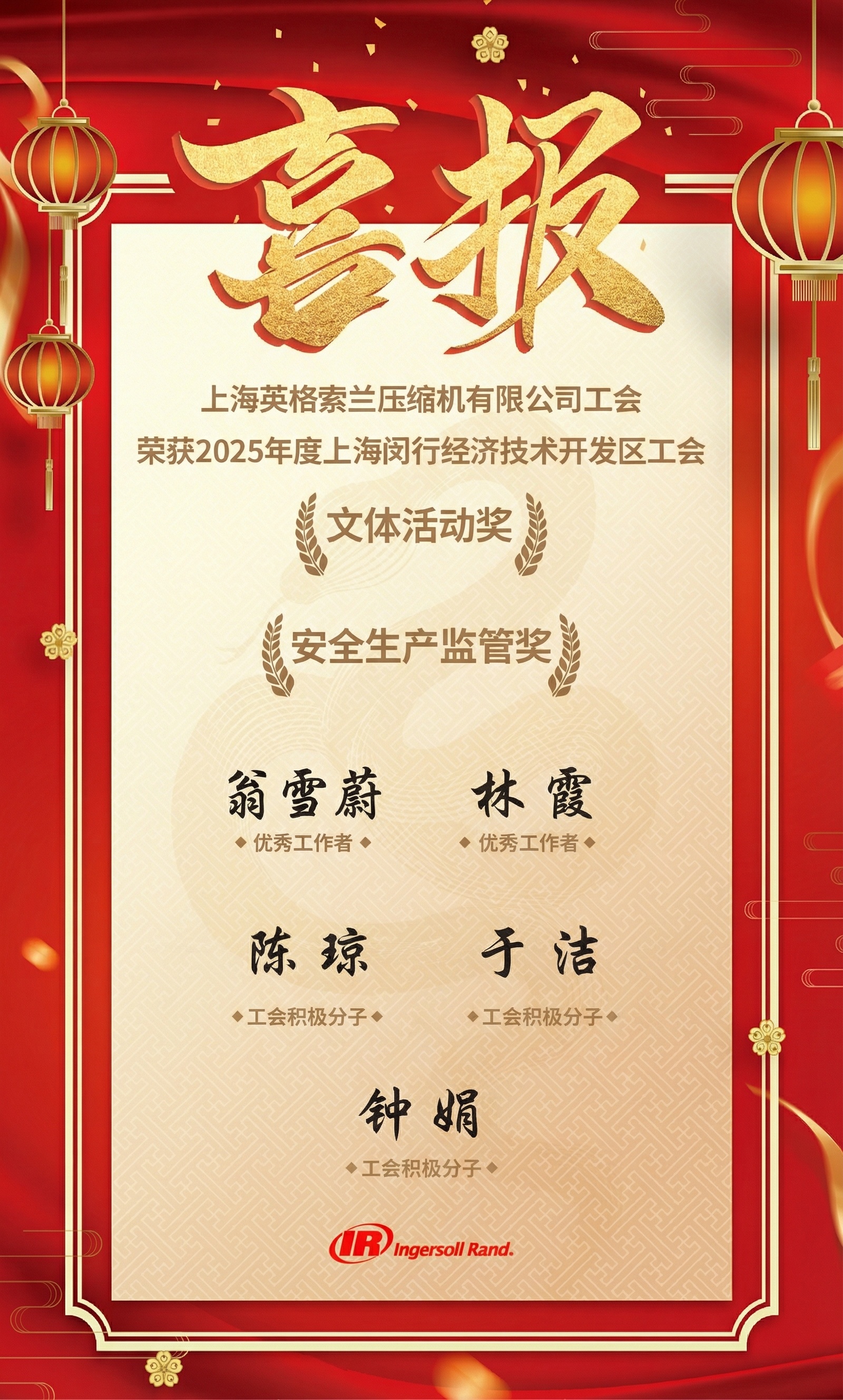 帮我生成图片：把张萍换成翁雪蔚，郭宇换成林霞。杜燕换成陈琼，下… - 图片创意预览