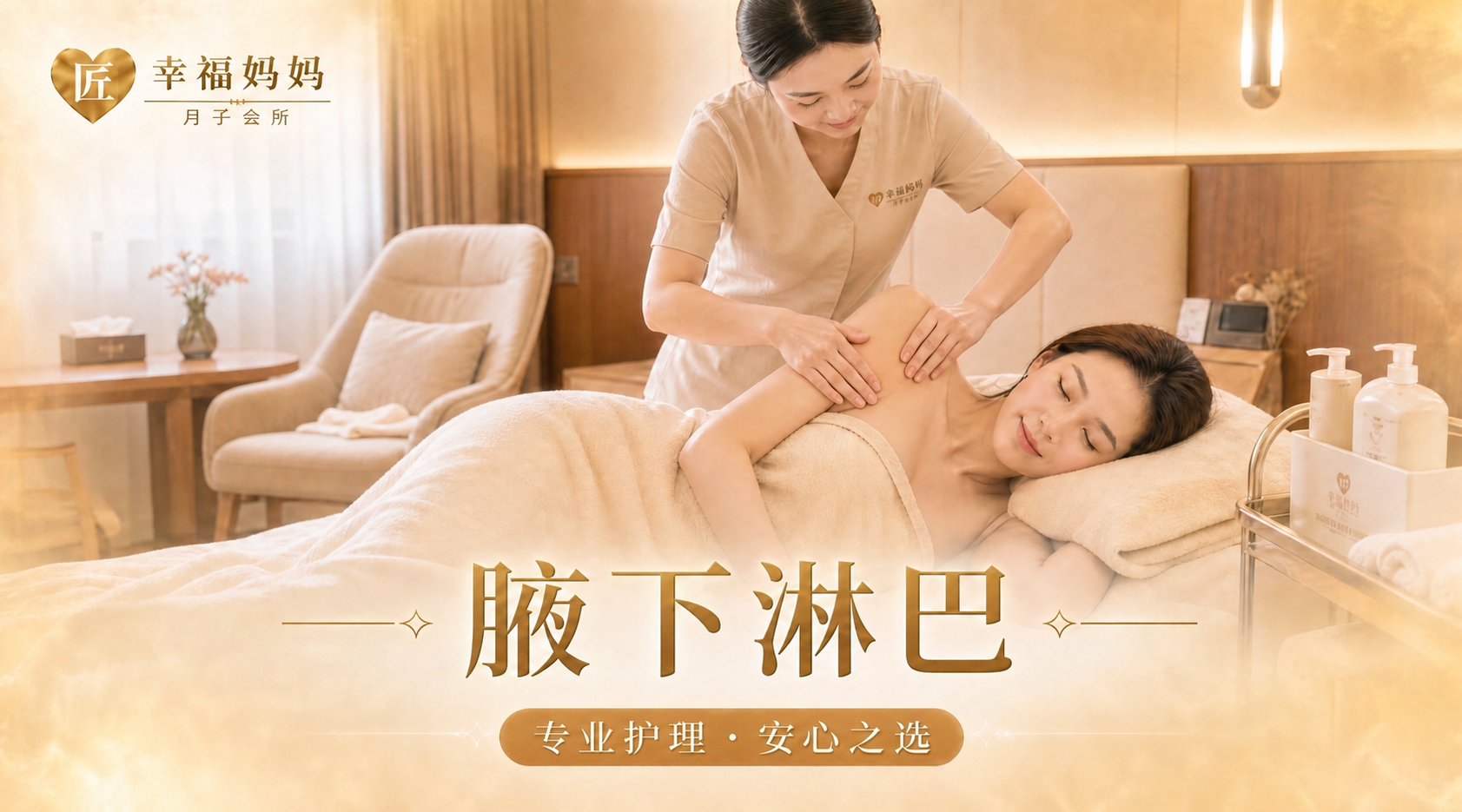 将左上角的logo替换为参考图10中的金色心形logo样式（内… - 图片创意预览