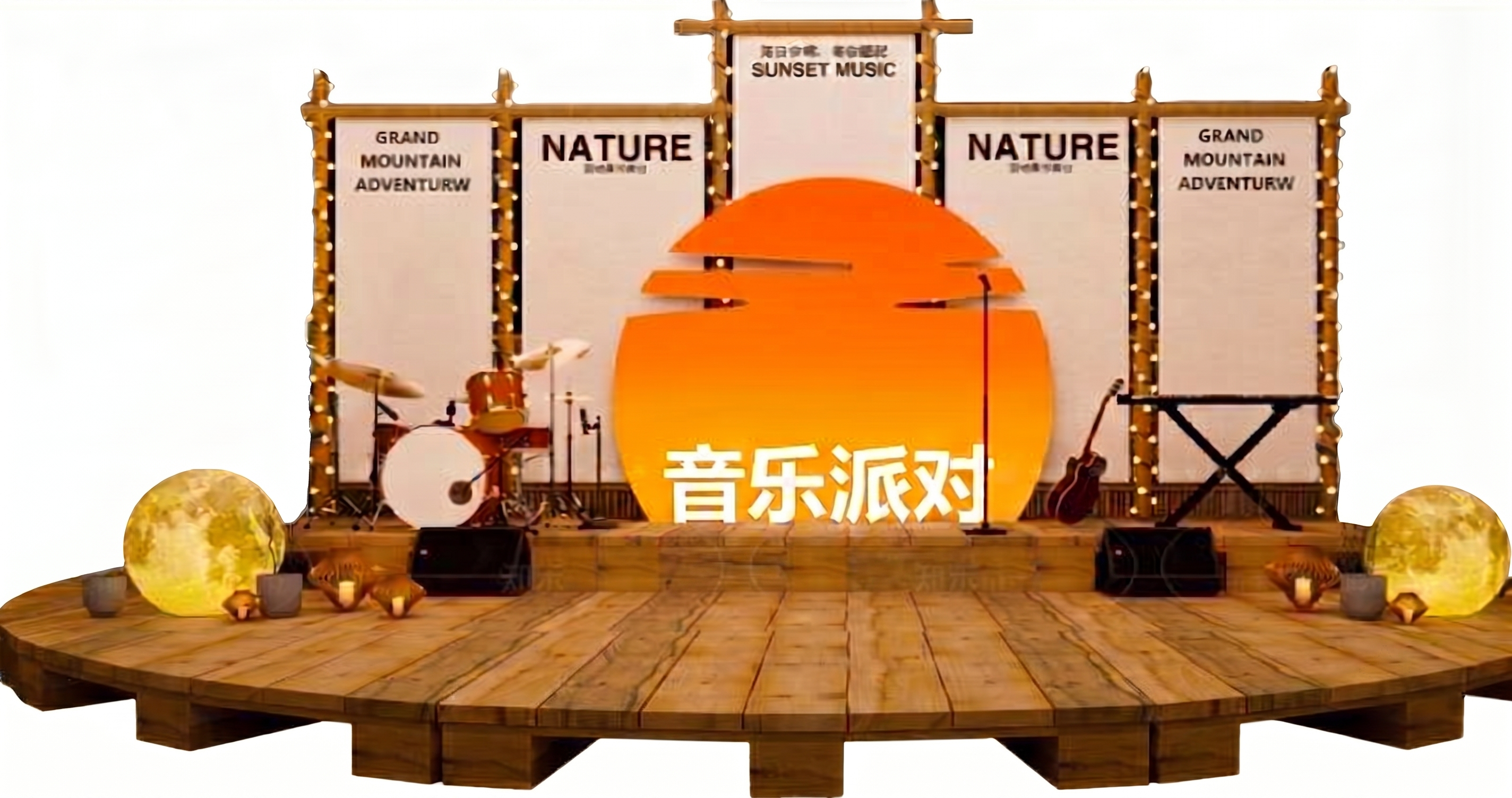创意预览图