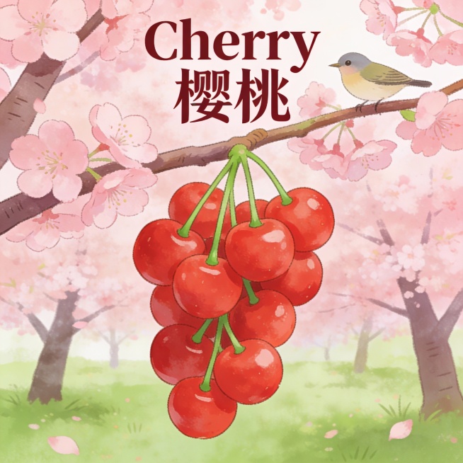 再来10张不同的水果预览效果