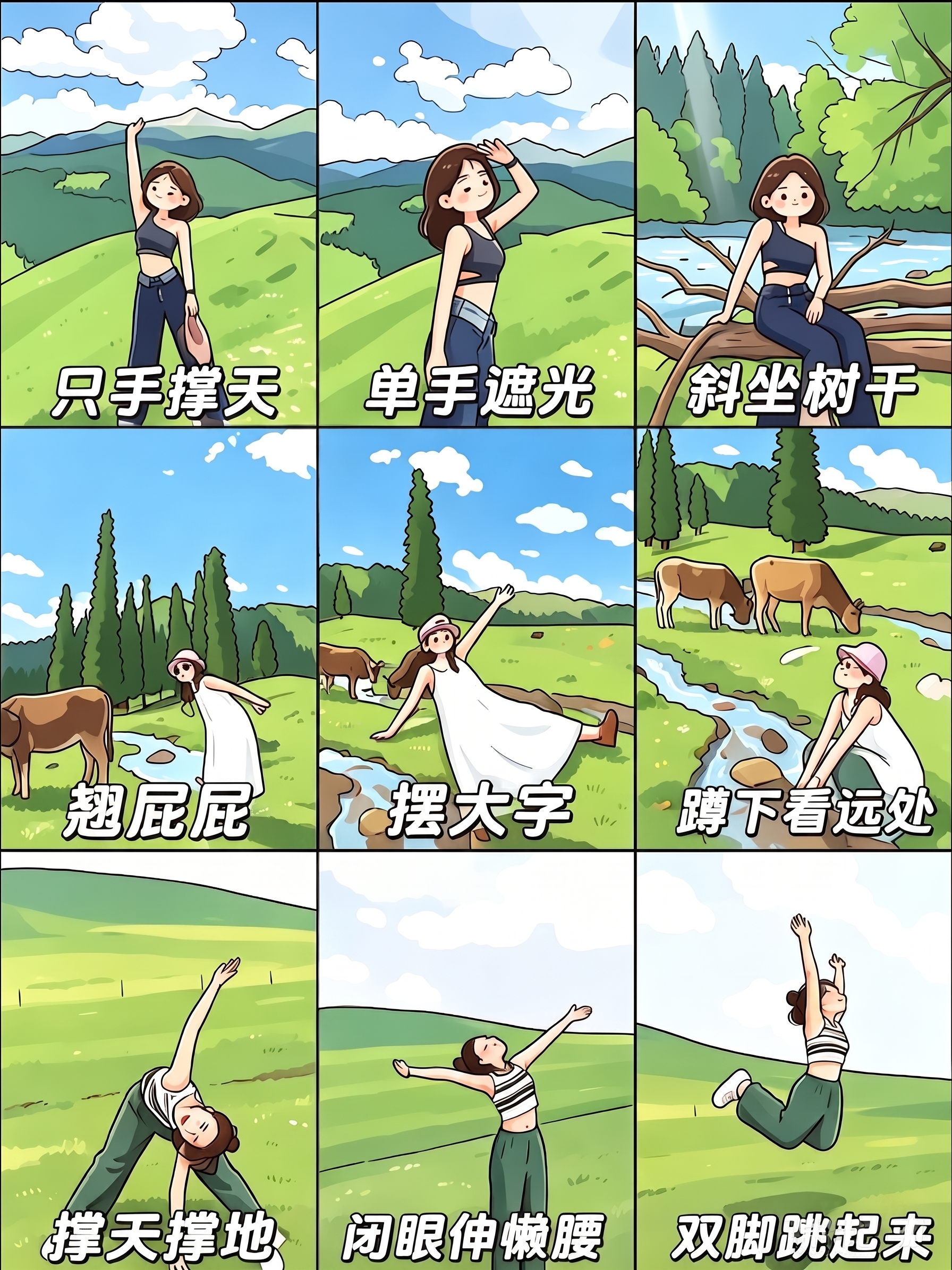 创意预览图