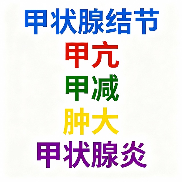 字体需要彩色