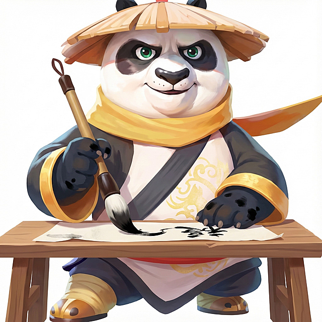 根据图中的形象生成不同动作的新形象出来，可以结合不同的道具，每个形象一张，共生成20张，不要有背景