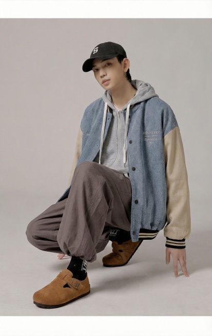 生成4种不一样的图预览效果