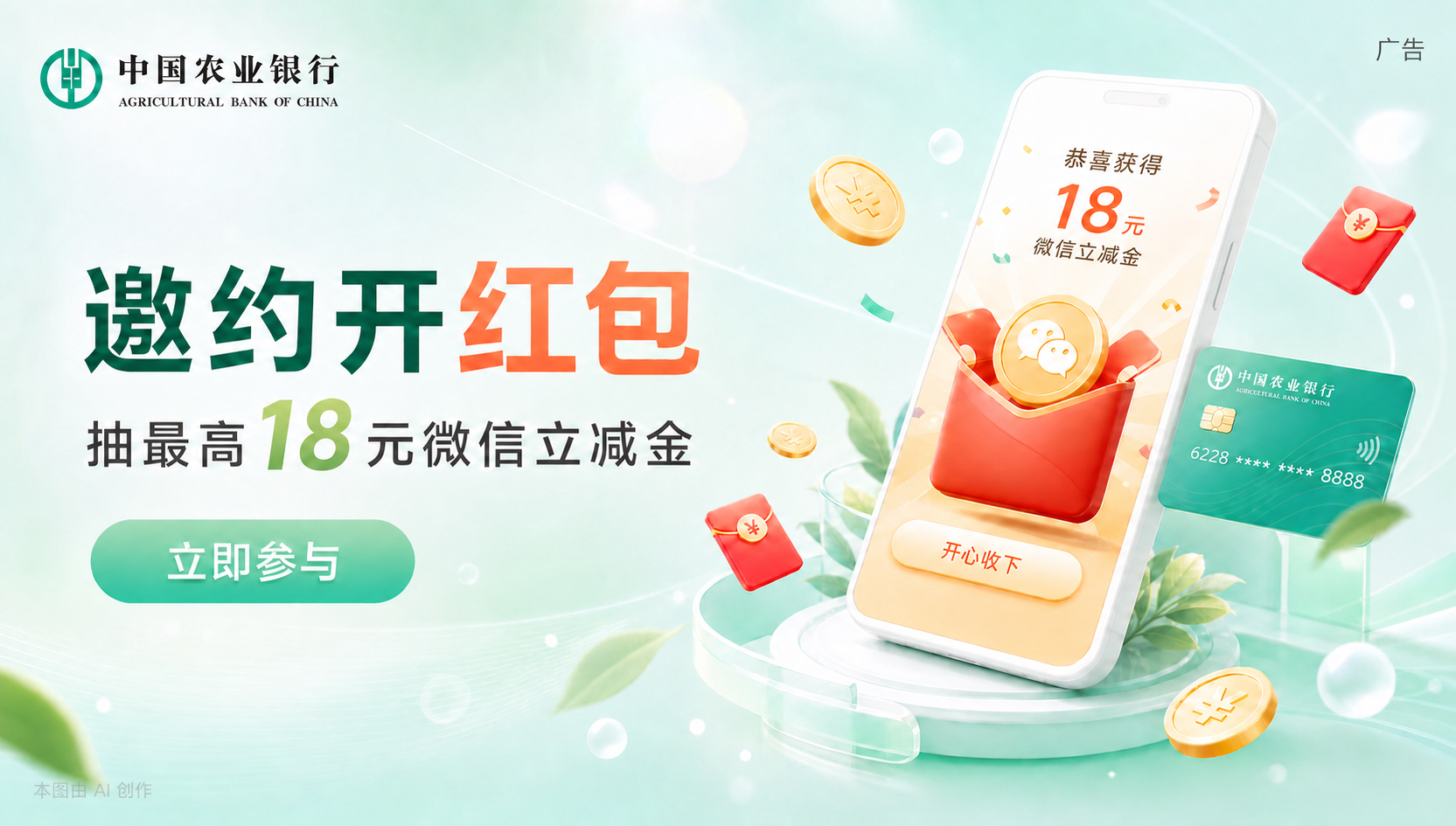 移除右下角原有的"AI"标识，在图片的左下角添加半透明水印样式… - 图片创意预览