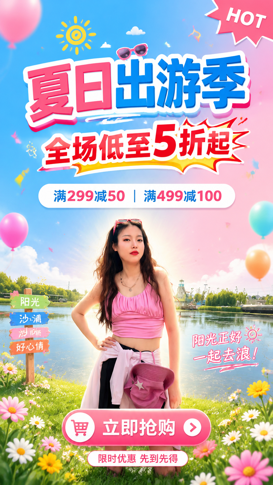 创意预览图