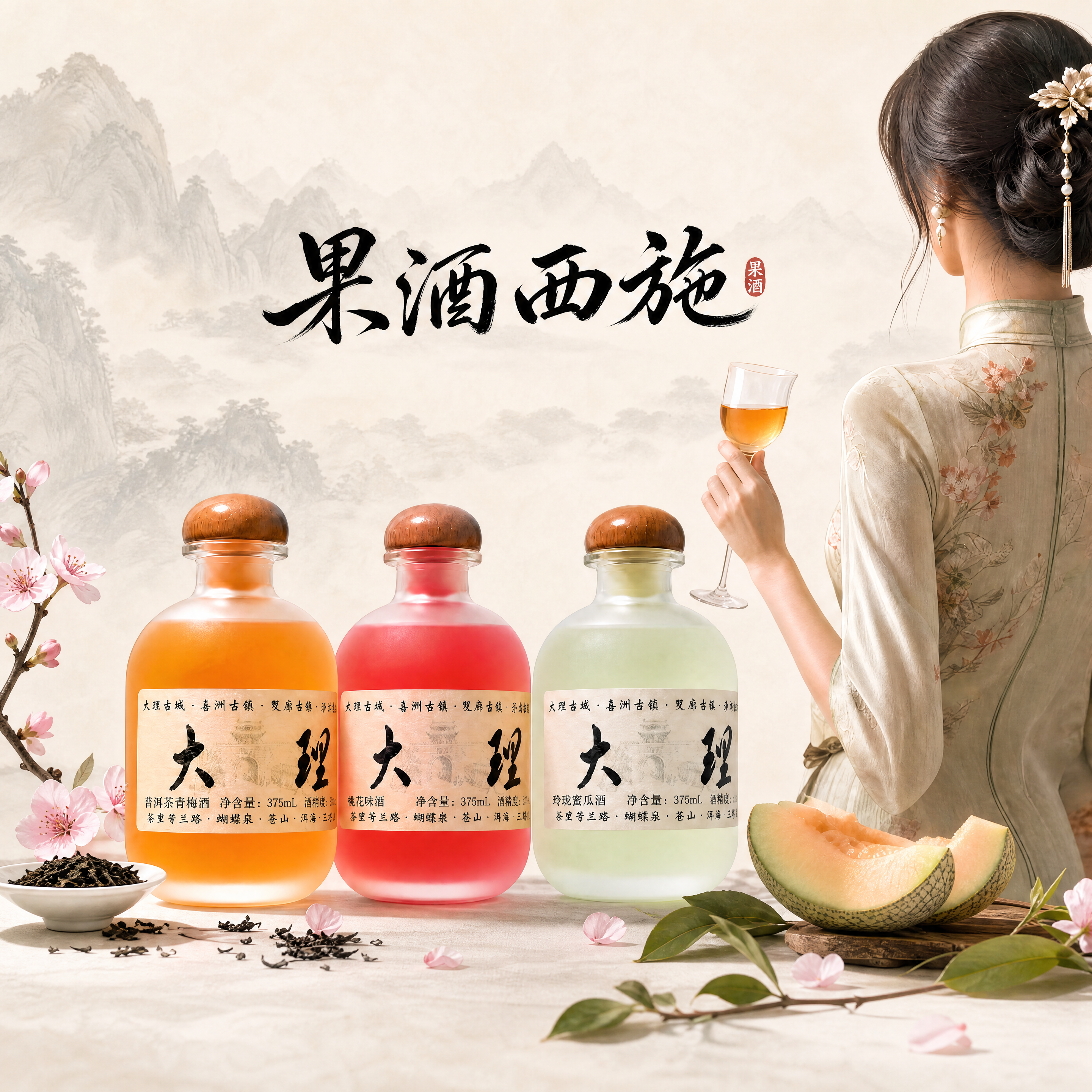 创意预览图