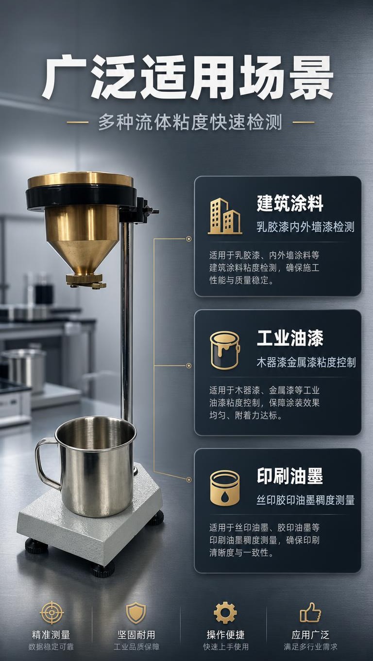 [商品] 使用【图1】LND-1型涂-4涂料粘度计；保留完整产… - 图片创意预览