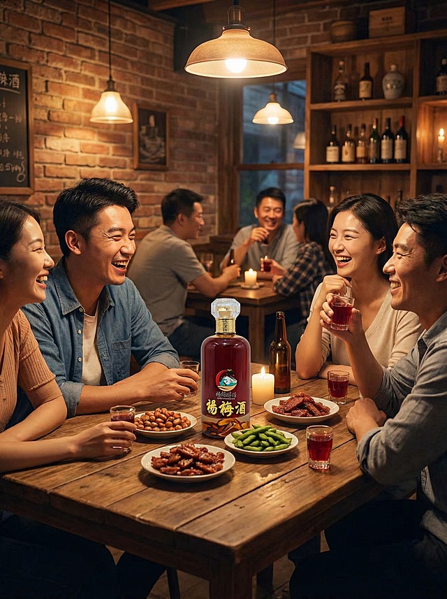 生成不同场景的商品图，突出展示产品