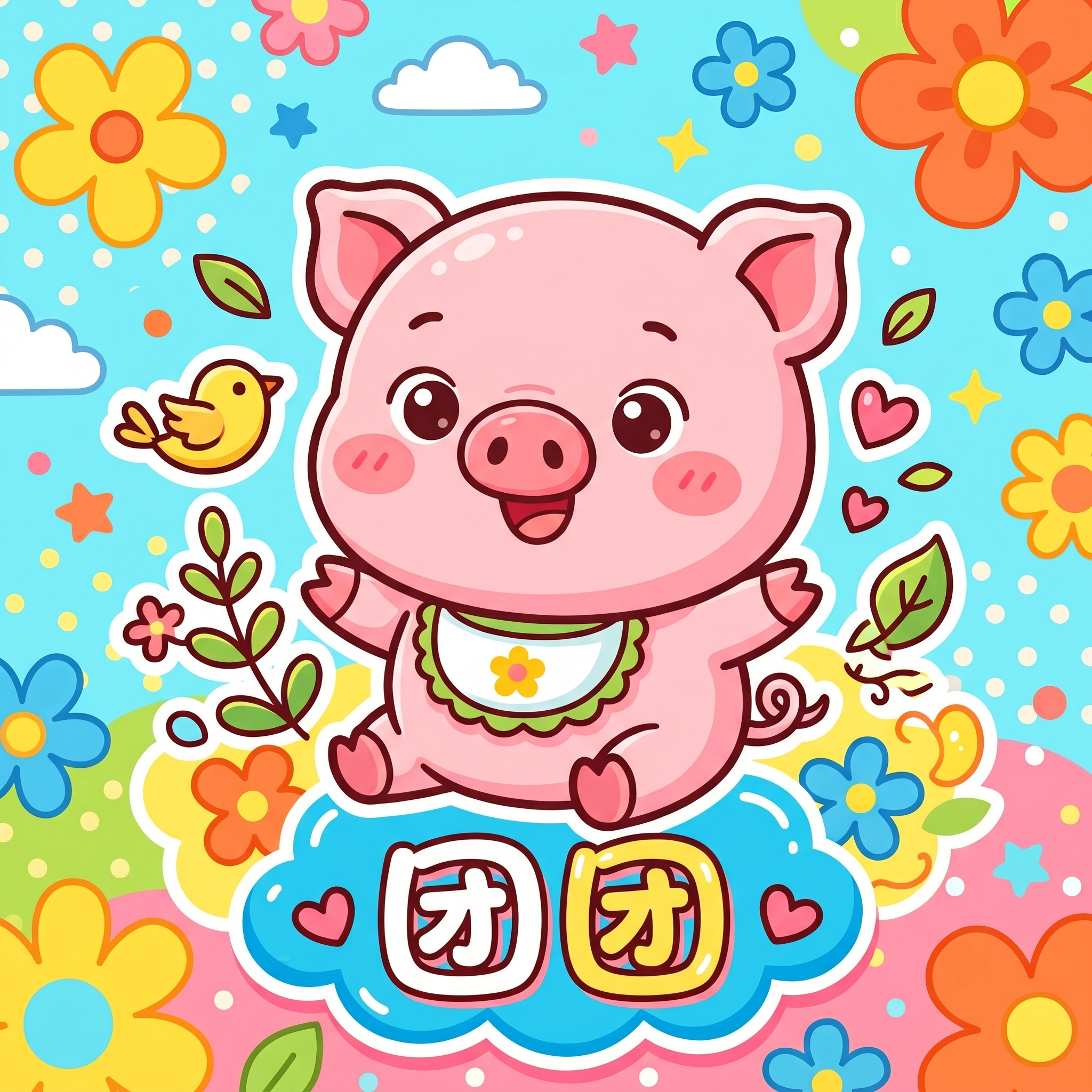 创意预览图